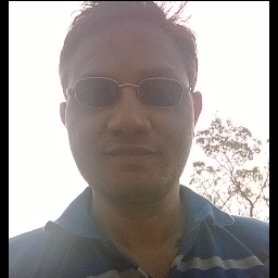 Engineer-Freelance Programmer- Cyclist- Technology Geek- Opensource Software Supporter & Linux Buff..& AI, Data Science Enthusiast-Nationalist-Spiritualist
