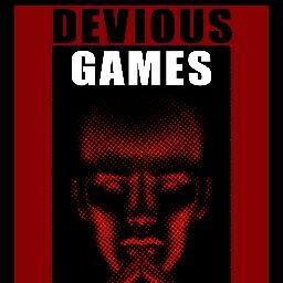 Deviousgamesltd's profile picture. Game designer, among other things :)