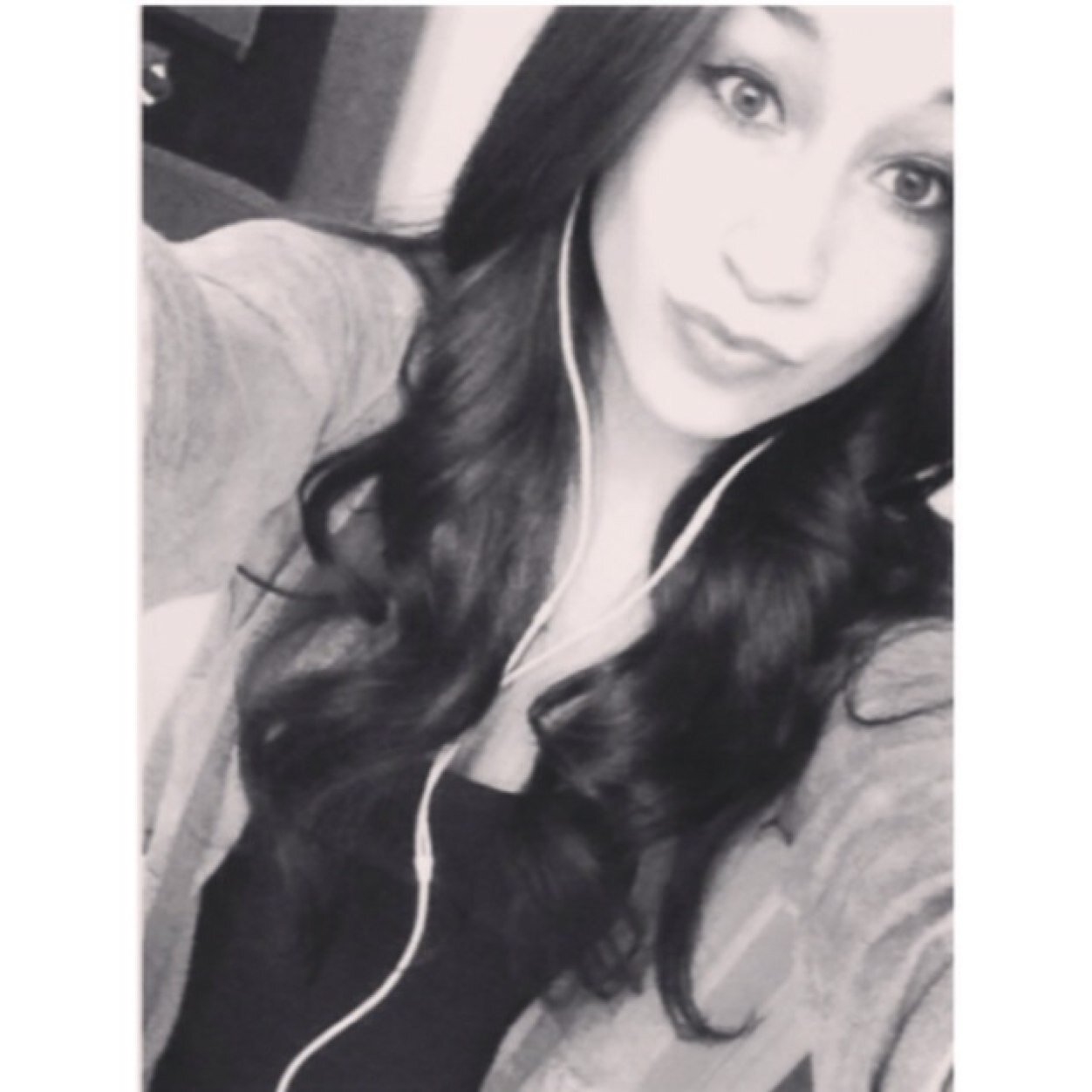 I'm mercedes :)