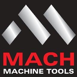 MACH Machine Tools supplying The industry with High Quality Manual and CNC Machinery