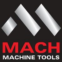 MACH Machine Tools(@MACHmt) 's Twitter Profile Photo