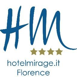 Hotel Mirage di Firenze, moderno quattro stelle completamente accessoriato dei confort internazionali