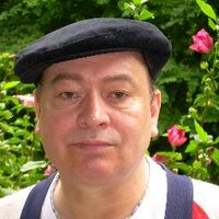 Pastor Stanic-Wuttke (@peterstanic) Twitter profile photo