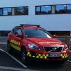 HJKBeredskab's profile picture. Officiel profil for Hjørring kommunes beredskab