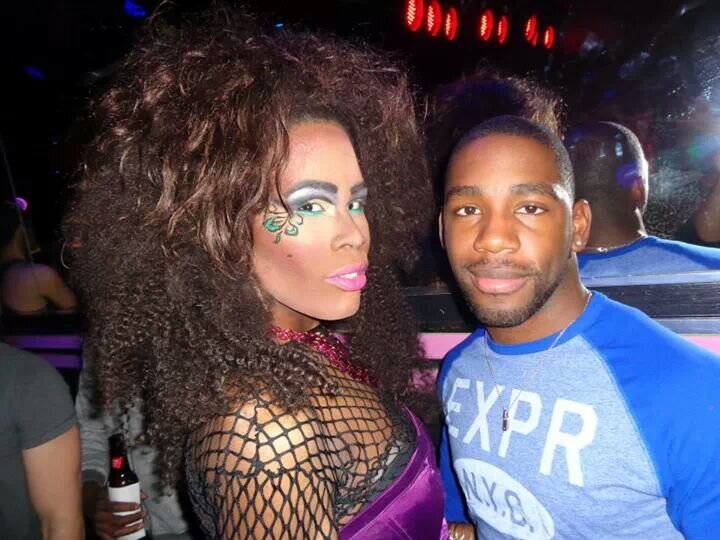 NikkiNikoleLive's profile picture. A Drag Queen! looking to be a beauty queen FOR BOOKING INQUIRIES EMAIL NIKKINIKOLELIVE@GMAIL.COM