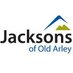 JacksonsofArley (@jacksonsofarley) Twitter profile photo