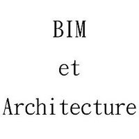 BIM et architecture (@bim_architectur) 's Twitter Profile Photo
