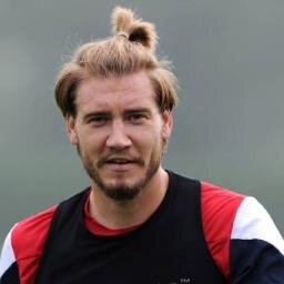 Arsenal Forever | Balloon d'or 2014 Candidate | I'll tweet about Bendtner everyday, so follow me from now!