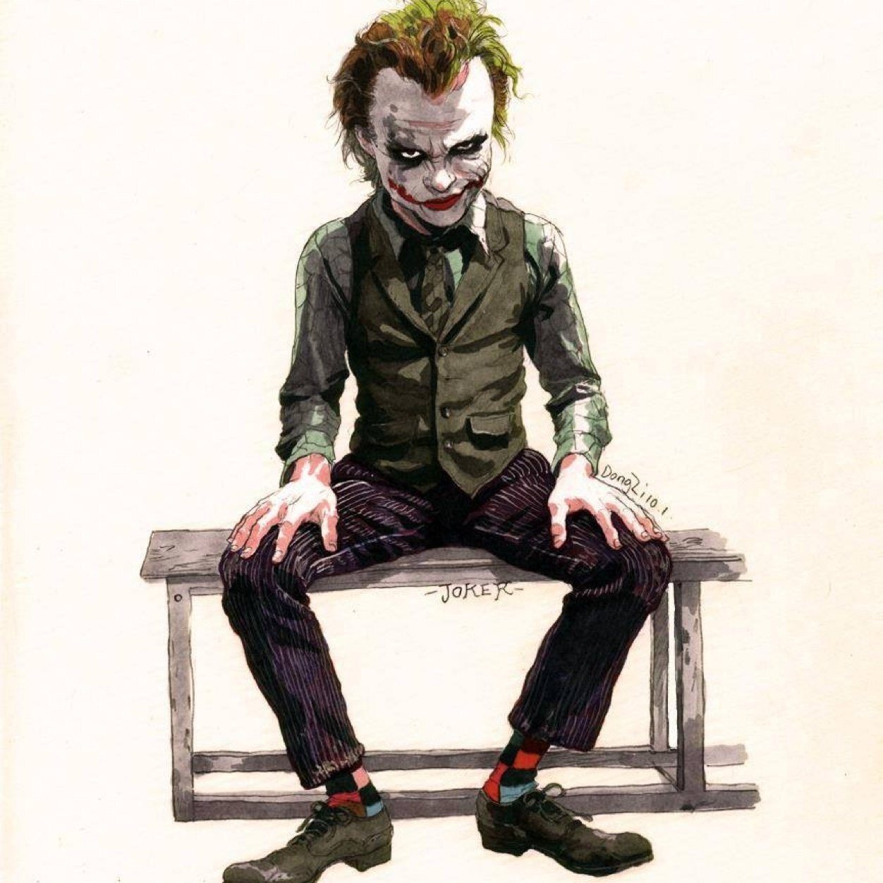 mikcortes's profile picture. 