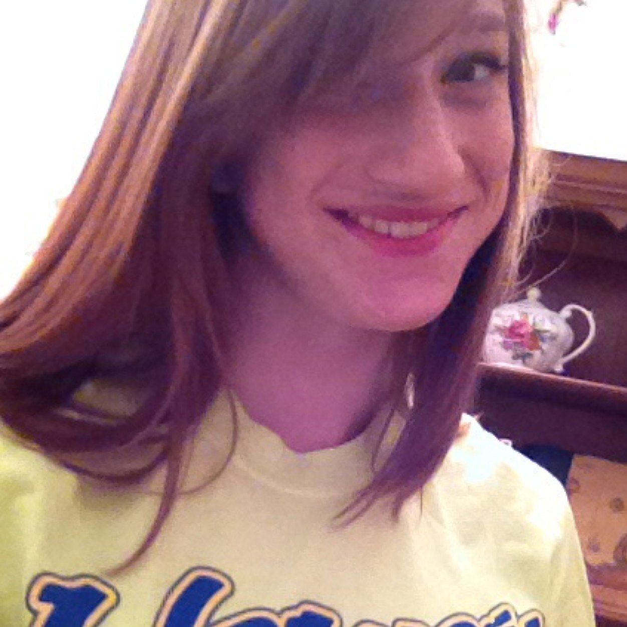 helloimcaroline's profile picture. Champion Nap Taker & Professional Procrastinator