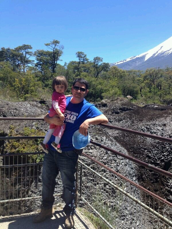 Completamente Feliz.
