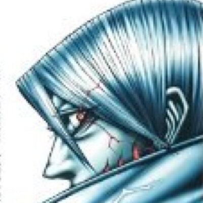 アドルフ テラフォーマーズ Terraformars66 Twitter
