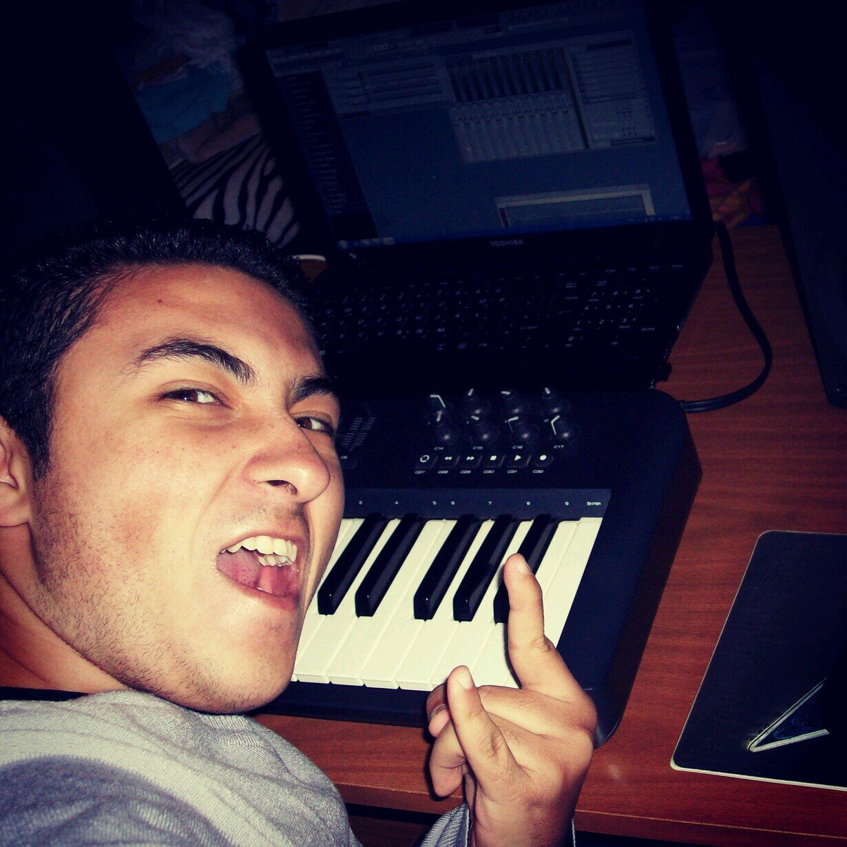 Trance Producer