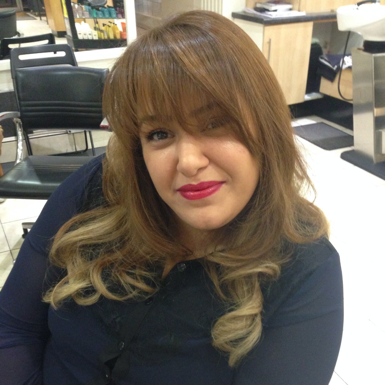 ZishanMehmet's profile picture. Hair extensionist for @wonderfulhair_