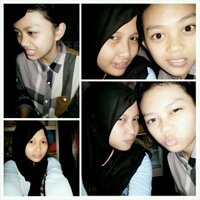 Maryam Melyani ♚ (@towew_kiddiw) 's Twitter Profile