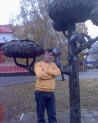 KerSarcone's profile picture. Грустной попой радостно не пукнешь.