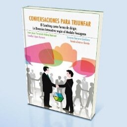 ConversaParaT's profile picture. Conversaciones para Triunfar. Guía de liderazgo interactivo basado en el Modelo Hexagoon. El Coaching como forma de dirigir.