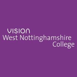 News, info and more on university-level courses offered at Vision West Nottinghamshire College