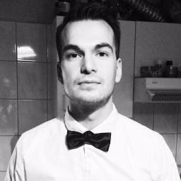 front-end developer @ ef2.nl