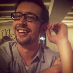 Web developer, tech bloke