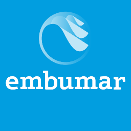Embumar's profile picture. Embumar es un nuevo concepto en nutrición. A partir de materia prima procedente del mar obtenemos una serie de productos que favorecen una alimentación sana.