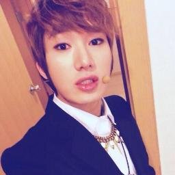 Hello~ im a PARODY of Oh Sungjong as known as Oh Taeha from SPEED  | 92L | 모든게잘될거야. 무한딥스사랑~! |