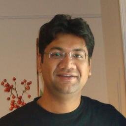 A Proud Hindu, A Patriot, An IITian, Supports #Modi4PM, Concerned about Climate Change