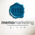 MEMO Marketing Group (@get_the_memo) Twitter profile photo