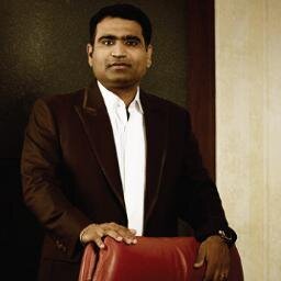 Entrepreneur || Executive Director (Kalyan Jewellers)