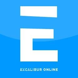 EXCALIBURONLINE's profile picture. We design and re-design logo's, envelopes, letterpaper, etc.
We make websites, flyer, folders, posters, billboard etc.
Creative communication all around!