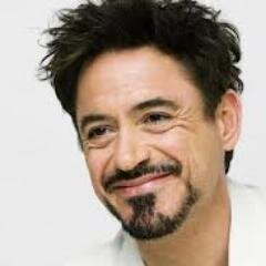 Robert Downey Jr | This page is exclusive @RobertDowneyJr 's fans |    :))