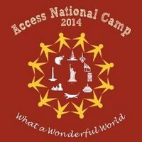 OfficialACCESSCamp14 (@accesscamp2k14) 's Twitter Profile