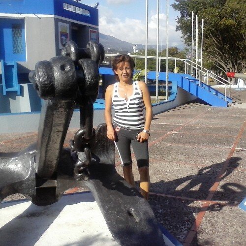 Ama de casa