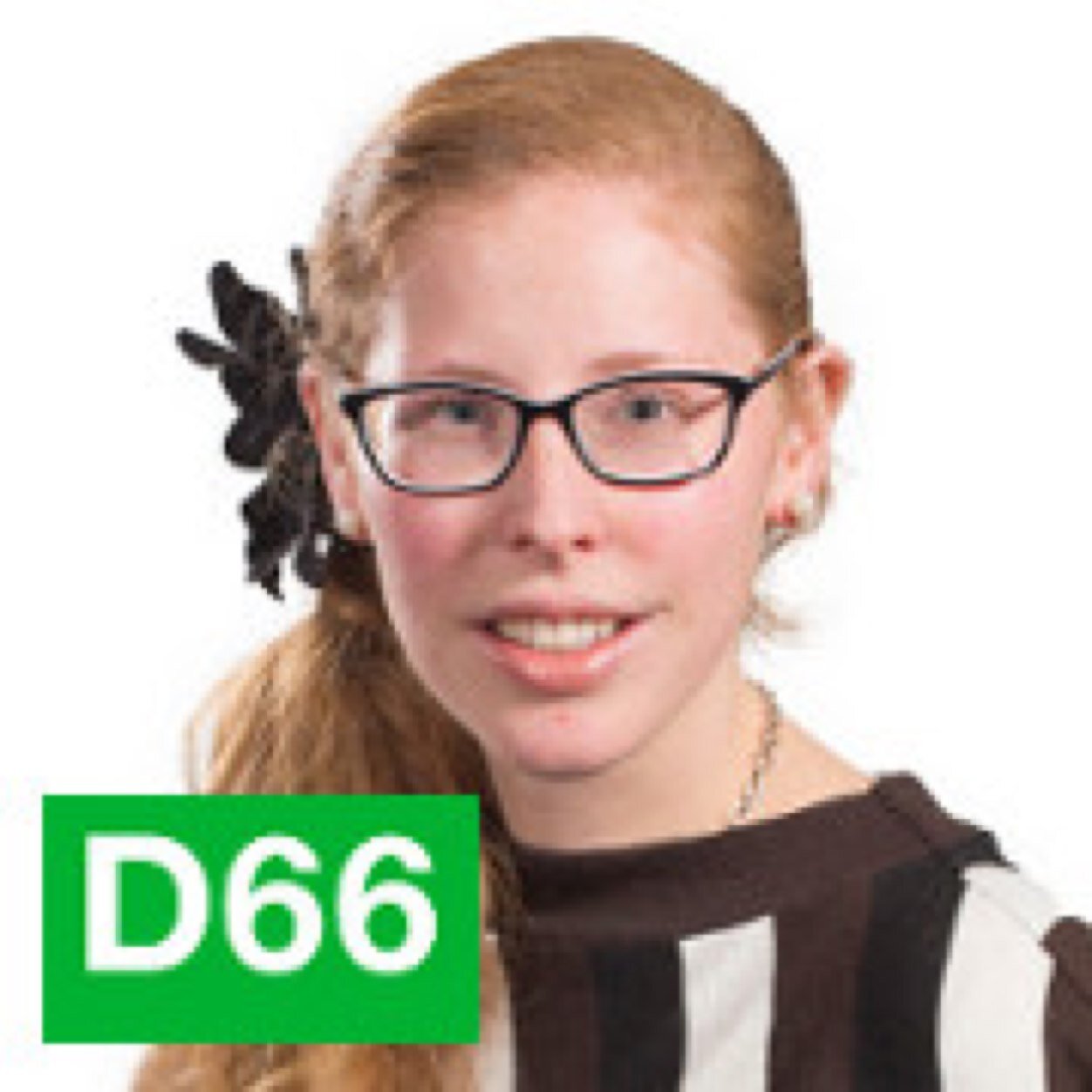 D66 raadslid Enschede, Klus je Rijk, yoga,  energiebewust, recyclen, moestuin, hou van Rob & Enschede en woonconsulent @OnsHuis wooncorporatie!