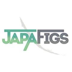 La communauté francophone des passionnés de #figurines #toys #dolls tirés d'univers #mangas, #animes et #jeuxvideo #japonais !