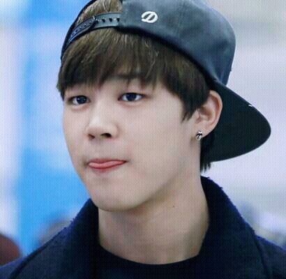 Park Jimin [지민] ~ BTS ~ Vocal ~ A.R.M.Y Heart ~ ©1995