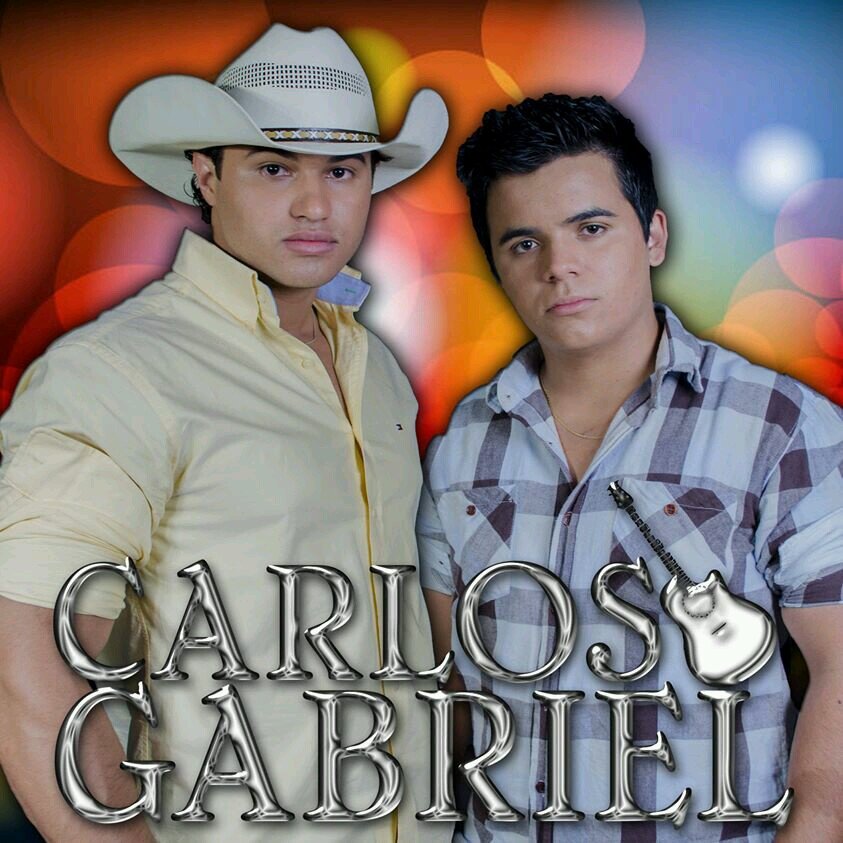 Oficial Carlos&Gabriel