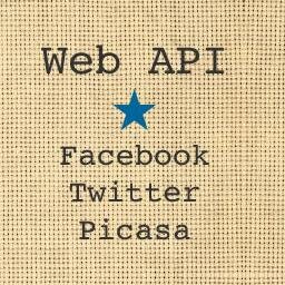 Web API　TEST
