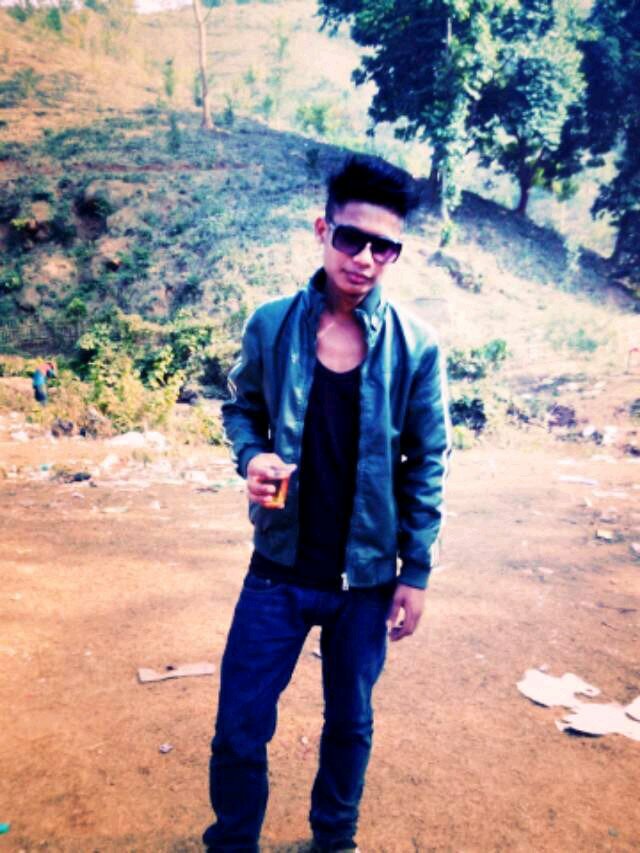 attitude