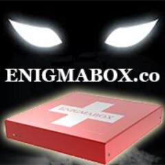 EnigmaboxCo's profile picture. ENIGMABOX – sicher und anonym im Internet surfen und telefonieren http://t.co/5rBSRWap5D - surfing and voip calls on the internet anonymously