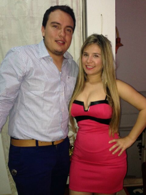 andreinabarbosa's profile picture. ABOGADA, enamorada de mi esposo @jairopar de Dios y de la vida.