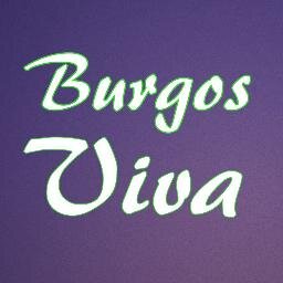 burgosviva's profile picture. Noticias, Informacion, Actualidad, Empleo y Agenda de Burgos