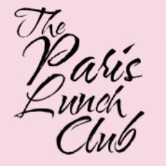 A conversational exchange for people that lunch…in #Paris