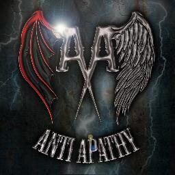 _AntiApathy's profile picture. We are a 5 piece band hailing from Cooma N.S.W. Our music is heavily influenced by bands like Parkway Drive, Meshuggah, Blink 182, Green Day and Nirvana.