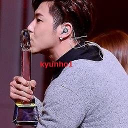 ユノ大好きです♥
東方神起の２人を全力で応援します♪  
ブログ「東方神起 ユンホLoveⅢ」
fan  account
