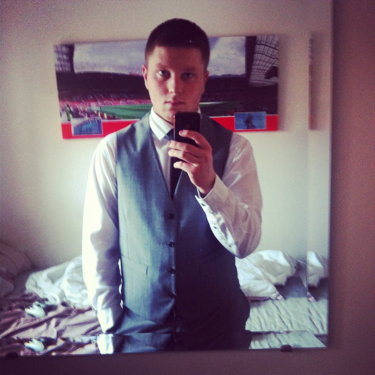 Add @liamlewis1996 New account