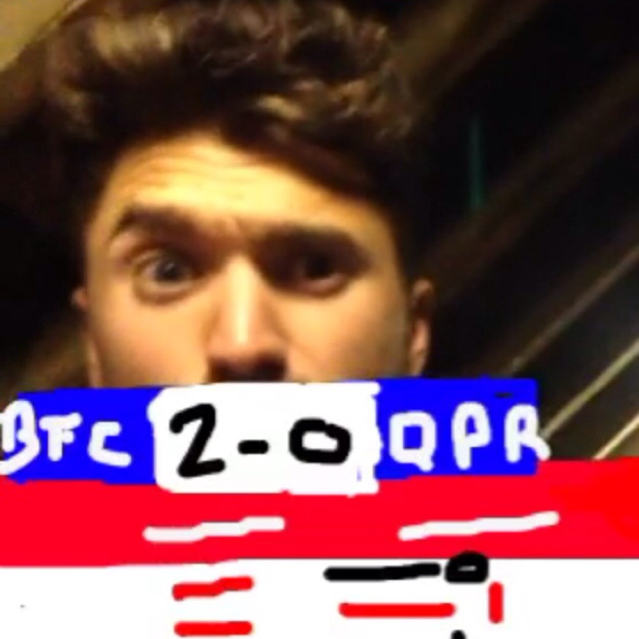 Poker player/GOM/Chilled out entertainer. All views are pure nonsense.