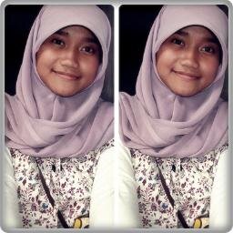 Tryas Okta Yolanda | 15-10-1997 | XI.IPA.2 | SHS 1 BOJONG | Relationship With Muhamad Nurul Ikhsan | 10-05-2010 | Follow ya. Folback wis.