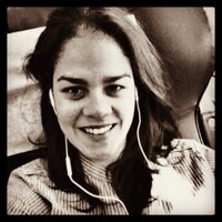 Alba L Vargas Garcia (@albavg) 's Twitter Profile