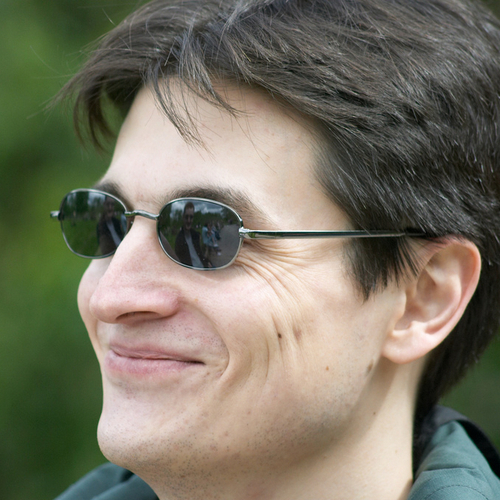 BodHack's profile picture. 